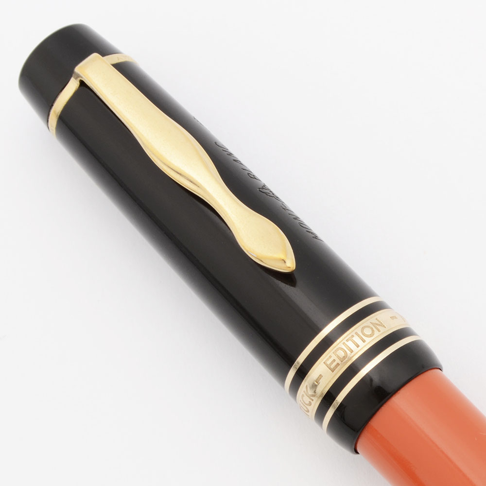 Montblanc Meisterstuck Hemingway (SE) Ballpoint Pen (1993